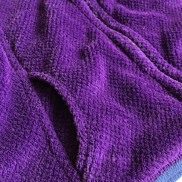 PATAGONIA Re-Tool Deep Pile Vest Size Small - Picture 10 of 10